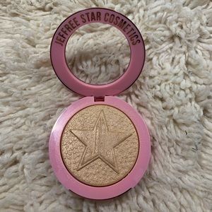 Jeffree Star Supreme Frost Frozen Peach
